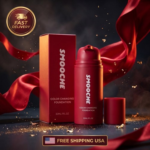 Smooche korean color - smooche,