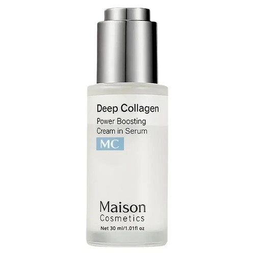 Maison cosmetics deep - maison,